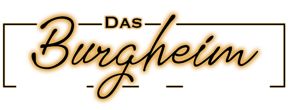 Das Burgheim Logo